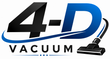 4-D Vacuum